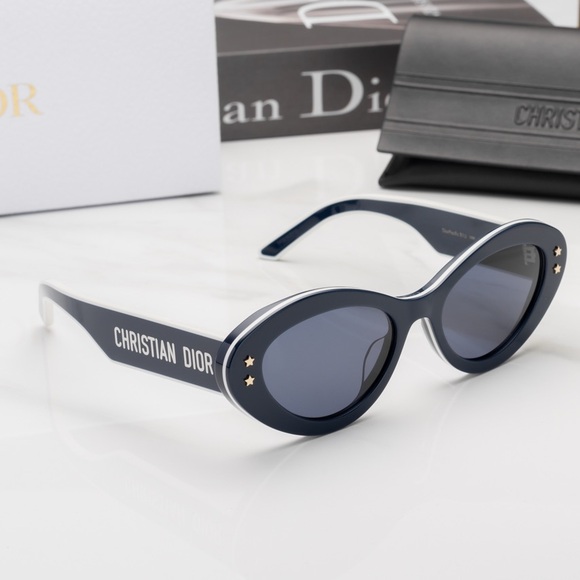 NEW Dior DIORPACIFIC B1U Sunglasses - Picture 11 of 17
